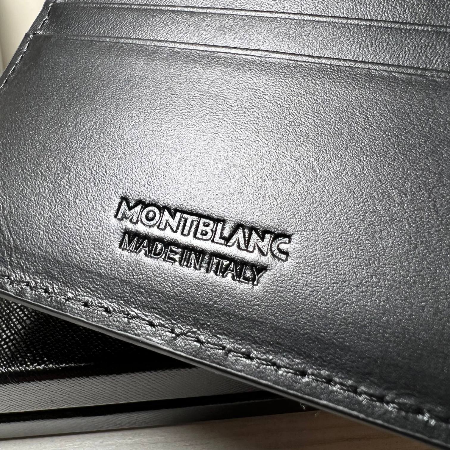 Montblanc Wallets Purse